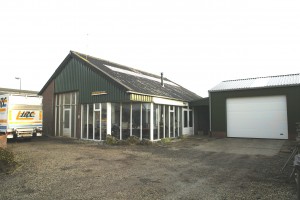 IRC Mobiele Techniek